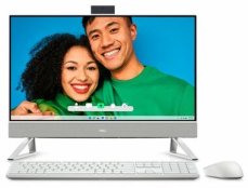 DELL Inspiron 7730 AiO bílá / 27" FHD / Intel Core i7-150U 1.4GHz / 16GB / 1TB SSD / WiFi / W11P (AGS27MLK2_2500_2007)