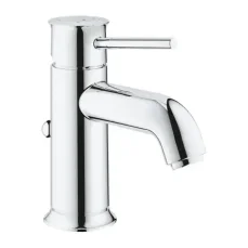 Grohe - Umývadlová batéria s výpustou, chróm (23161000)
