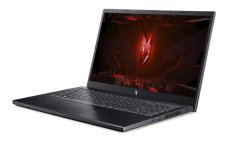 Herní notebook Acer Nitro V 15 (ANV15-41) 15,6 palců / AMD Ryzen 5 6600H 3.30 GHz / 16 GB / 512 GB NVMe SSD / Černá