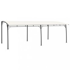 Zahradní markýza 6 x 3 m Dekorhome