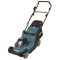Makita LM003GZ / Aku kosačka na trávu / 40V / 3800ot-min / až 780m2 / záber 38cm / kôš 40 l / bez aku (LM003GZ)