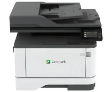 Lexmark MX431adw / Čb laserová multifunkcia / A4 / 42 str./min / Duplex / Wi-Fi (29S0510)