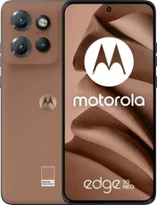 Motorola EDGE 50 Neo 8+256GB hnědá / 6.36" P-OLED / 256GB / Android 14 (PB310066RO)
