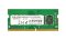 High Quality Operační pamět 8GB DDR4 PC23466 3200MHz CL22 SODIMM