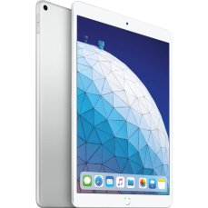 Apple iPad Air 10,5" (2019, 3. gen) 64GB Silver