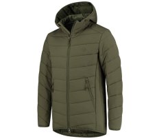 Korda bunda Kore Thermolite Jacket Olive Velikost: vel. XXXL (KCL465)