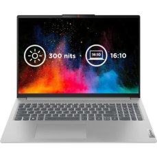 Lenovo IdeaPad Slim 5 16IMH9  šedý + 3. rok záruky po registraci