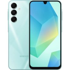 SAMSUNG Galaxy A16 5G 8+256GB zelená / 6.7" / Android 14 (SM-A166BLGIEUE)
