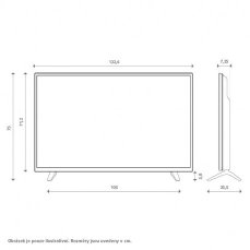 TCL 55V6C