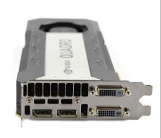 HP NVIDIA Quadro K6000 12GB