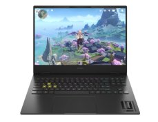 Herní notebook HP OMEN Transcend 16-u0052nia 16 palců / Intel Core i7-13700HX 2.10 GHz / 16 GB / 512 GB NVMe SSD / Černá