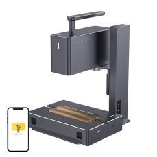 Laserová gravírka LaserPecker 2 (IN-LP2-S)