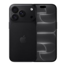 Apple iPhone 18 Pro 1TB černá
