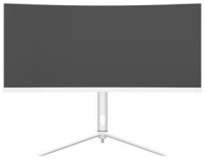 30" Dahua LM30-E330CW bílá / VA / 2560x1080 / 21:9 / 1ms / 3000:1 / 250cd-m2 / 2xHDMI+2xDP+3.5mm jack / VESA 3Y (LM30-E330CW)