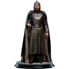 Socha Weta Workshop 1:6 Scale Statue The Lord of the Rings- King Aragorn (Classic Series)