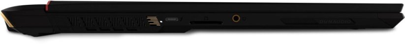 MSI Raider GE78HX 13VH-071IT / 17" / Intel Core i7-13700HX 5 GHz
 / 32 GB RAM / 1 TB SSD NVMe / NVIDIA GeForce RTX 4080 12 GB