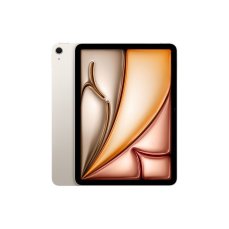 Apple iPad Air M4 11' Wi-Fi 512GB, hvězdně bílá