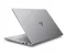 HP Zbook X G1i 16 strieborná / 16.0" WUXGA / Core Ultra 7 255H 2.0GHz / 32GB / 1TB SSD / RTX PRO 500 6GB / W11P (B30KPES#BCM)