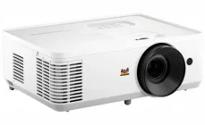 ViewSonic PX704HD biela / DLP / 1920 x 1080 / 4000 ANSI / 2x HDMI / USB-A / RS232 / repro (PX704HD)