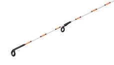 Mikado feederový prut Darkstar Caster 4  m 120 g (WAA1002-400)