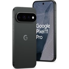 Google Pixel 11 Pro 12GB/256GB Obsidian