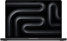 Apple MacBook Pro 16" M5 Pro 2026 CZ vesmírne čierna / Apple M5 Pro (18C) / 48GB / 1TB SSD / Apple 20-Core iGPU / macOS (MGEC4CZ/A)