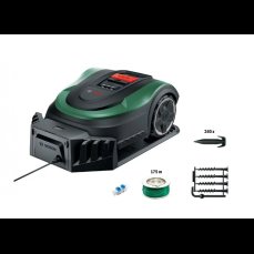 BOSCH INDEGO M700 kosačka robotická 06008B0203
