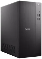 DELL Pro Tower Essential QVT1260 čierna / Intel Core i5-14400 2.5GHz / 16GB / 1TB SSD / Intel UHD / W11Pro (RH80P)