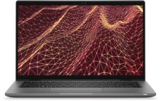 Dell Latitude 7430 / 14" / Intel Core i5-1245U 4,4 GHz
 / 16 GB RAM / 512 GB SSD NVMe