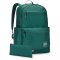 Case Logic Uplink batoh z recyklovaného materiálu 26 l CCAM3216 - Smoke Pine