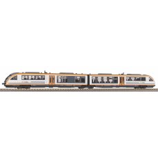 Piko Dieselová jednotka Desiro Trilex VI