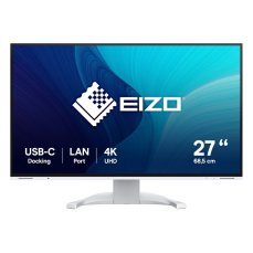 EIZO EV2740X-WT 27' bílý