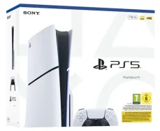 PlayStation 5 1TB (Slim/E-Chassis) (PS711000049742)