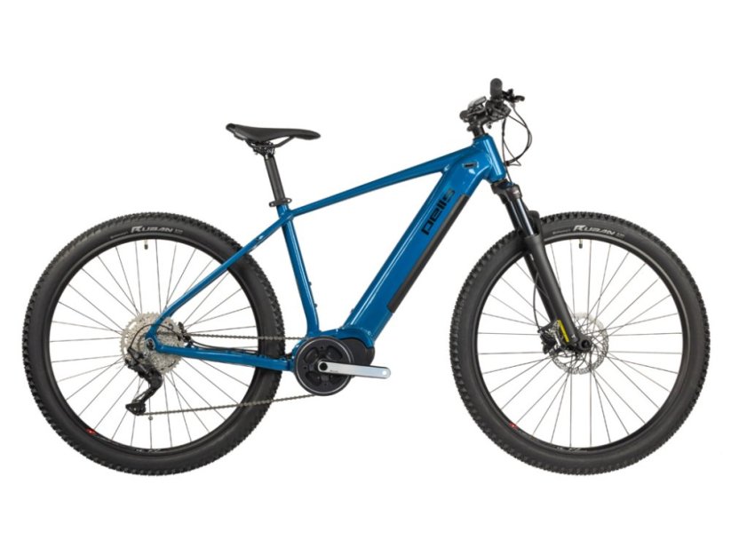 PELLS Thorr 2 Blue - XL