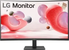 32" LG 32MR50C-B / LED / 1920 x 1080 / 16:9 / 100 Hz / 5ms / 3000:1 / 250cd-m2 / HDMI+VGA (32MR50C-B.AEUQ)