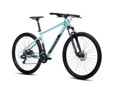 GHOST Kato Base 29 Mint Green Pearl/Black Matt - XL