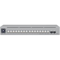 Ubiquiti L3 UniFi Professional USW Pro Max 16 PoE switch