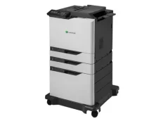 Lexmark CS820de / A4 / Barevná laserová tiskárna / 2400x600 dpi / tisk / USB  LAN (21K0230)
