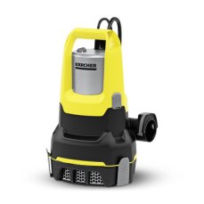 Kärcher SP 17.000 Flat Level Sensor / Ponorné kalové čerpadlo / 550W / 17000 lh (1.645-840.0)