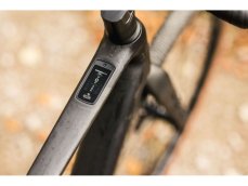 STEVENS E-Getaway 9.4.3 Black Onyx - 53cm