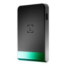 Ledger Flex krypto peňaženka (iOS/Android/MacOS/Windows/Linux) Oxidate Green