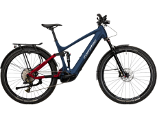 Corratec E-Power MTC 120 LTD 2025 Průměr kol: 29", Výška rámu: (17" = 44cm), Velikost rámu: M: SKLADEM