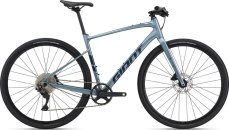 Liv Giant FastRoad AR 1 Aged Denim 2023/24 Průměr kol: 28" (700C), Výška rámu: (49 cm), Velikost rámu: ML: SKLADEM