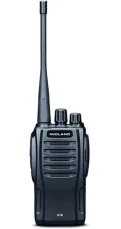 Midland D10 / Vysílačka / DMR446 / PMR446 / 256 kanálů (100002203805)