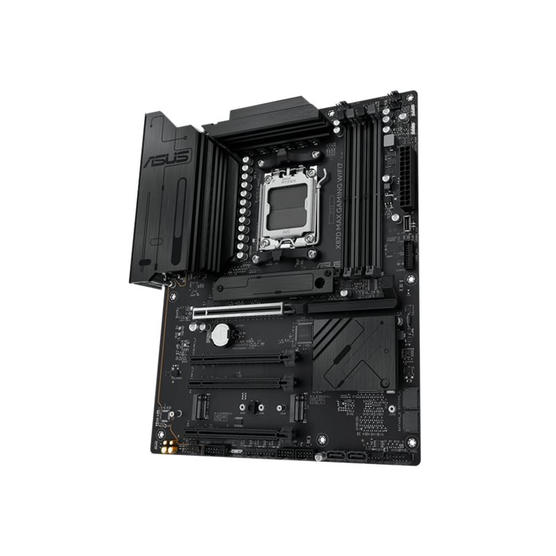 ASUS X870 MAX GAMING WIFI7
