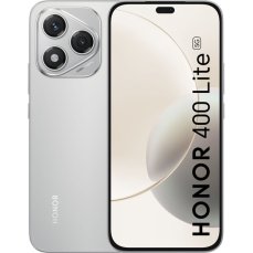 HONOR 400 Lite 256GB/8GB šedý
