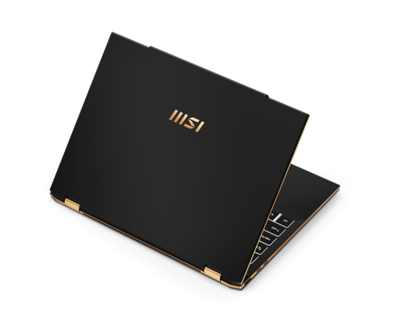 MSI Summit E13 AI Evo A1MTG-028ES / 13,3" / Intel Core Ultra 7 155H 1,40 - 4,80 GHz
 / 16 GB RAM / 1 TB SSD NVMe