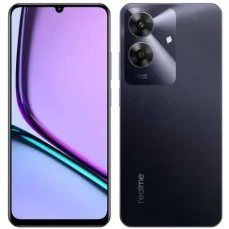 Realme Note 60 4GB/128GB čierna / 6.74" / 128GB / Android 14 (6941764444607)