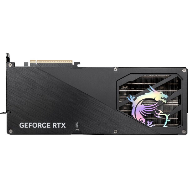MSI NVIDIA GeForce RTX 5090 32G GAMING TRIO OC