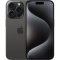 Apple iPhone 15 Pro 1TB čierny titán (Kategória C)